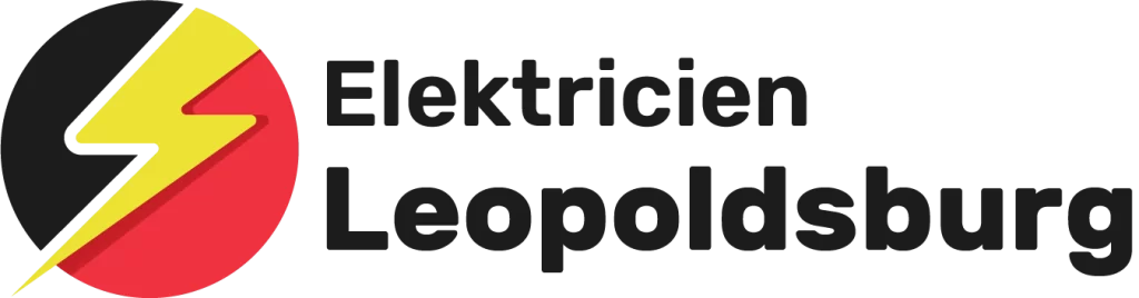 Logo Elektricien Leopoldsburg